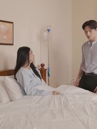 หนี้แค้นปมเสน่หา - Episode 61