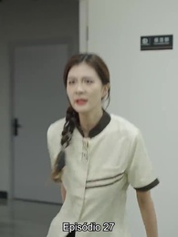 Episódio 27 - A Faxineira é a Verdadeira CEO