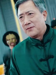 Episódio 57 - Imperador Celestial Dárcio