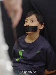 A Faxineira é a Verdadeira CEO - Episode 187