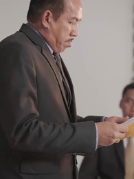 หนี้แค้นปมเสน่หา - Episode 55