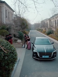 Tình Yêu Sương Mù - Episode 79