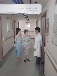 الحلقة 61 - حين أنقذتُ الرئيس التنفيذي