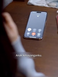 Episode 27 - Sayang Yang Hilang