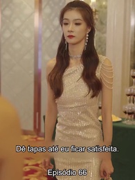 A Faxineira é a Verdadeira CEO - Episode 171