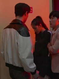 ตอนที่ 21 - หนี้แค้นปมเสน่หา