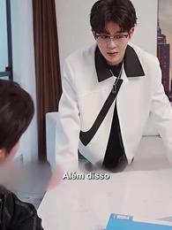 Presidente Miguel: Ambição de um Legado Familiar - Episode 61