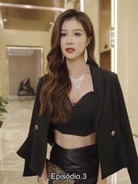 A Faxineira é a Verdadeira CEO - Episode 3