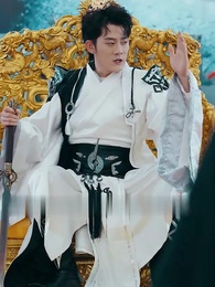 Imperador Celestial Dárcio - Episode 70