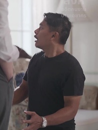 หนี้แค้นปมเสน่หา - Episode 90