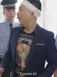 Episódio 188 - A Faxineira é a Verdadeira CEO