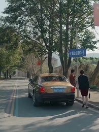 Episode 6 - Perjuangan Cinta