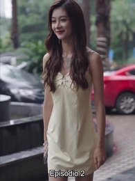 Episódio 107 - A Faxineira é a Verdadeira CEO