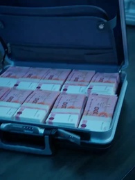 الحلقة 54 - الملك الذي خرج من السجن