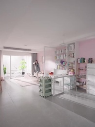 Episode 42 - Perjuangan Cinta