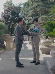 Perjuangan Cinta - Episode 3