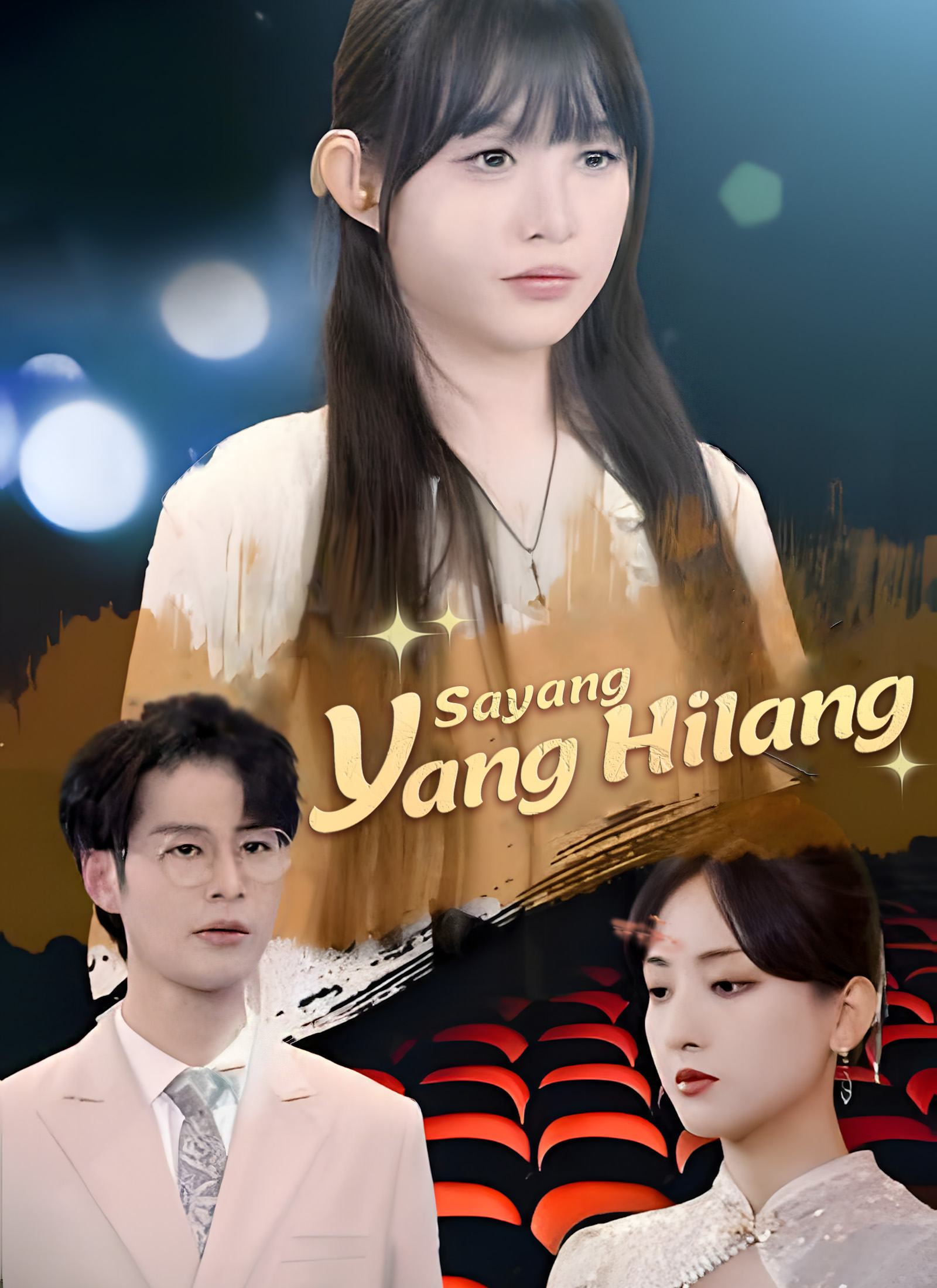 Sayang Yang Hilang