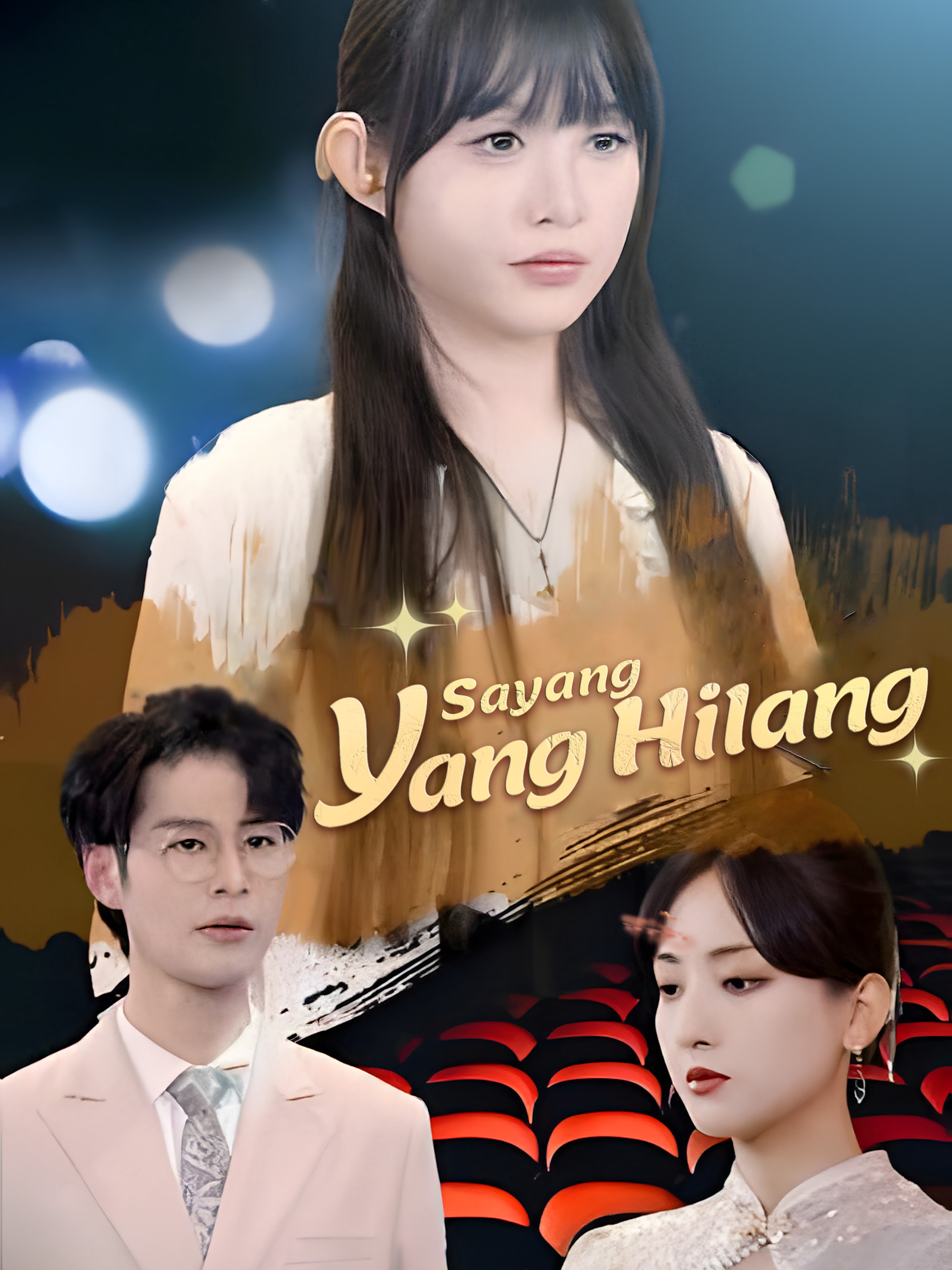 Sayang Yang Hilang