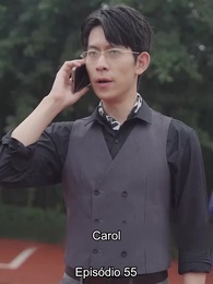 A Faxineira é a Verdadeira CEO - Episode 55