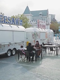 Presidente Miguel: Ambição de um Legado Familiar - Episode 4