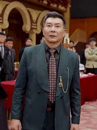 颯爽媽咪是大佬 - Episode 21