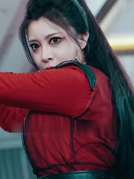 Imperador Celestial Dárcio - Episode 27