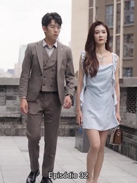 A Faxineira é a Verdadeira CEO - Episode 137