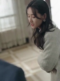 Perjuangan Cinta - Episode 48