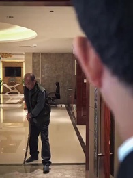 محارب مشهور عالمي - Episode 33