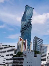 หนี้แค้นปมเสน่หา - Episode 6