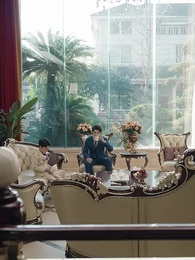 Perjuangan Cinta - Episode 32