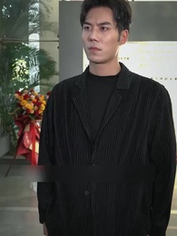 الحلقة 13 - محارب مشهور عالمي