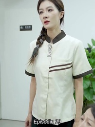 A Faxineira é a Verdadeira CEO - Episode 29