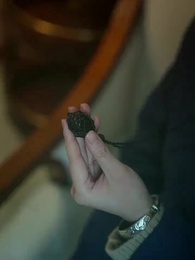 أمي هل أنتِ تتركيني حقًا؟ - Episode 43