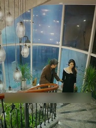 أمي هل أنتِ تتركيني حقًا؟ - Episode 55