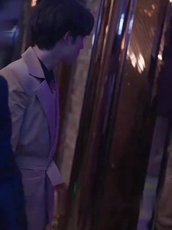 الحلقة 18 - حين أنقذتُ الرئيس التنفيذي