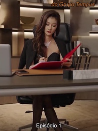 A Faxineira é a Verdadeira CEO - Episode 106