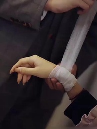 Episode 15 - Sayang Yang Hilang