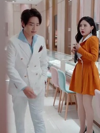 التغلب على كل الصعوبات لحبي لك - Episode 36