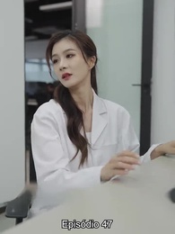 A Faxineira é a Verdadeira CEO - Episode 152