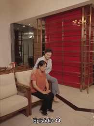 A Faxineira é a Verdadeira CEO - Episode 149