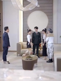 Episode 24 - Sayang Yang Hilang