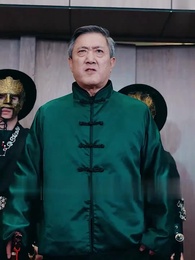 Imperador Celestial Dárcio - Episode 29