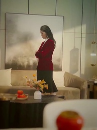 第40話 - ママ、本当に私を捨てたの？