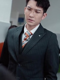 Tình Yêu Sương Mù - Episode 20