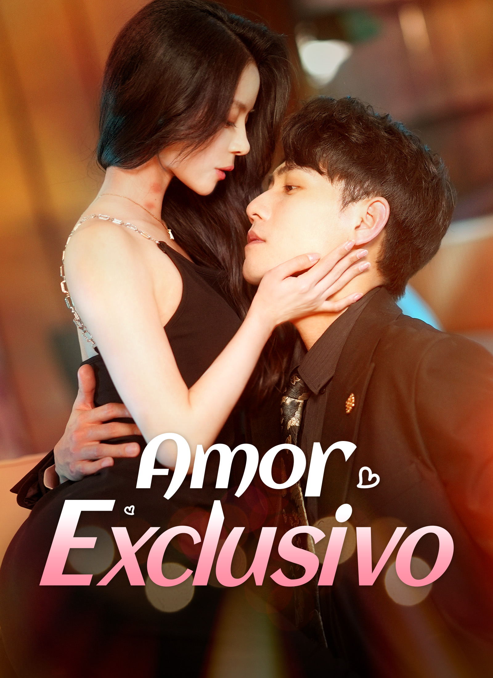 Amor Exclusivo