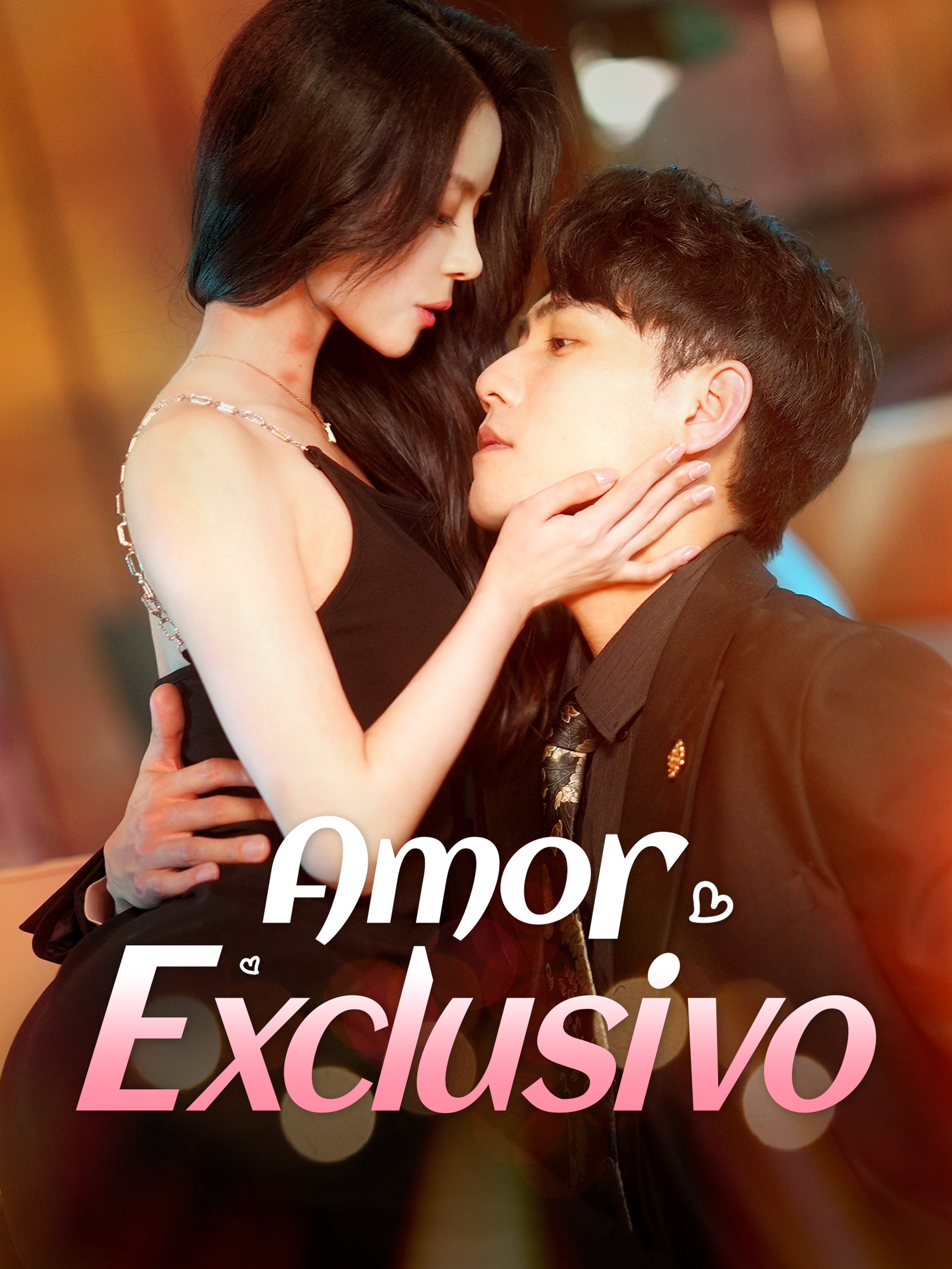 Amor Exclusivo