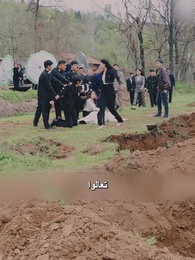 الحلقة 33 - عودة المتجول إلى مسقط رأسه