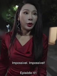 A Faxineira é a Verdadeira CEO - Episode 146