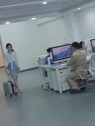 حين أنقذتُ الرئيس التنفيذي - Episode 7